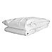 Waterproof Terry Mattress Protector with Skirt - King