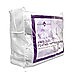 100% White Duck Feather Mattress Topper - Queen