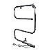Electric Heated Bathroom Towel Rack -80w